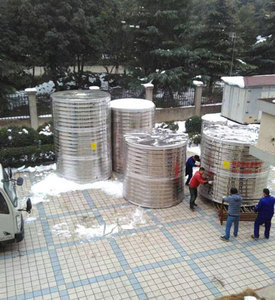 蘇州蘇虹中路保稅區(qū)